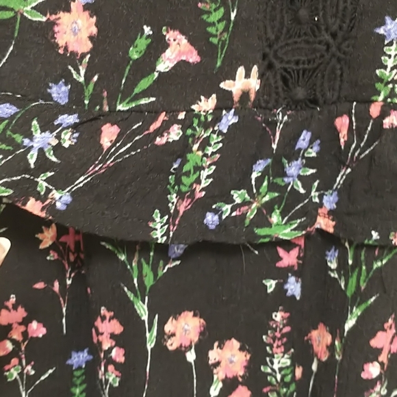 Honey Punch Romper - Picture 4 of 7